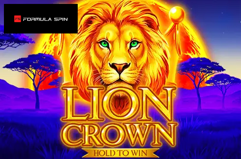 Lion Crown: Hold to Win